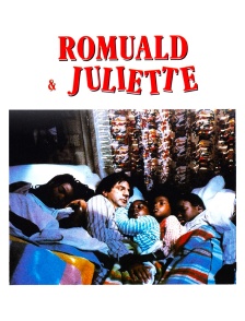 Romuald et Juliette