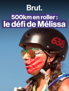 500 km en roller pour faire entendre la voix des femmes indigènes