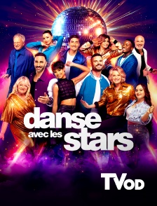 TVOD - Danse avec les stars