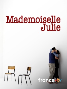 france.tv - Mademoiselle Julie