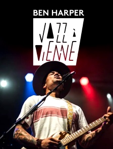 Ben Harper - Jazz à Vienne