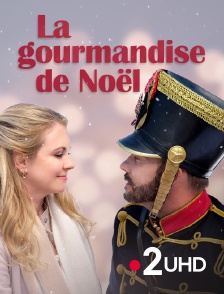 France 2 UHD - La gourmandise de Noël
