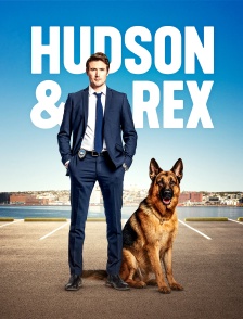 Hudson et Rex