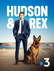 Hudson et Rex