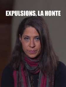 Expulsions, la honte