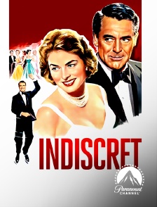 Paramount Channel - Indiscret