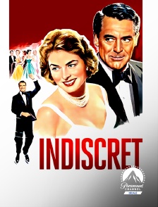 Paramount Channel Décalé - Indiscret