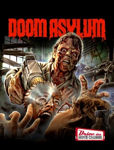 Doom Asylum