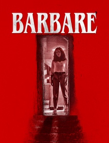 Barbare