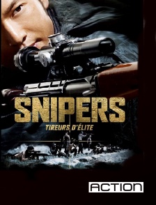 Action - Snipers, tireurs d'élite