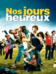 Nos jours heureux