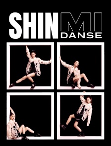 Shin-mi danse