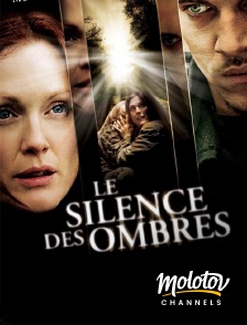 Molotov Channels - Le silence des ombres