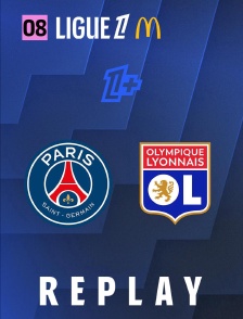 Ligue 1 - Journée 8 : Paris Saint-Germain - Olympique Lyonnais