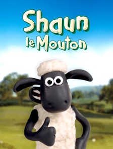 Shaun le mouton