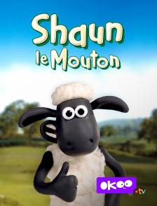 Okoo - Shaun le mouton en replay