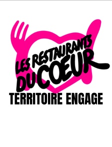 Restos du cœur : territoire engagé