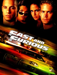 Fast & Furious