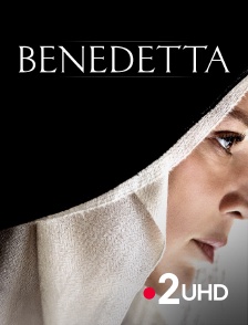 France 2 UHD - Benedetta