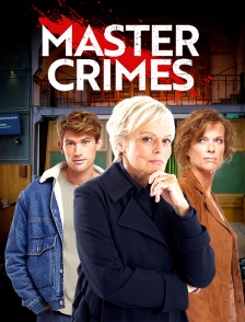 Master Crimes