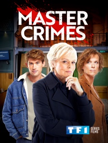 TF1 Séries Films - Master Crimes
