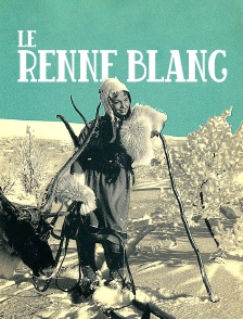 Le renne blanc