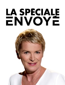 La spéciale d'Envoyé
