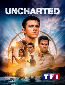 Uncharted