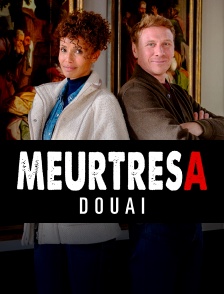 Meurtres à Douai