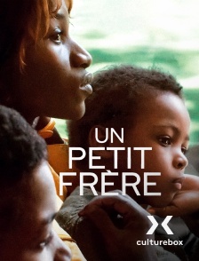 Culturebox - Un petit frère