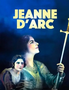 Jeanne d'Arc