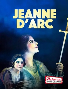 Drive-in Movie Channel - Jeanne d'Arc