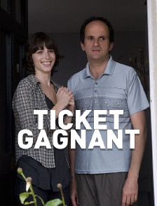 Ticket gagnant