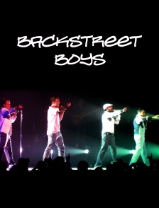 Backstreet Boys
