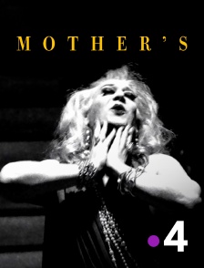 France 4 - Mother's