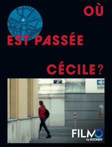 FilmoTV - Où est passée Cécile ?