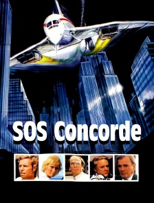 SOS Concorde