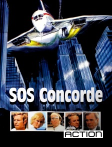 ACTION - SOS Concorde
