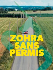 Zohra sans permis