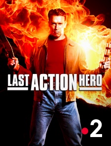 Last Action Hero