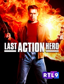 Last Action Hero