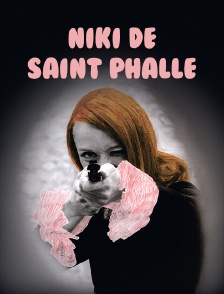 Niki de Saint Phalle