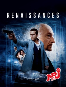 NRJ 12 - Renaissances