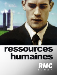 RMC Story - Ressources humaines