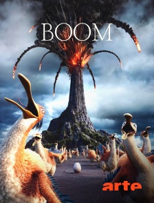 Arte - Boom