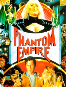 Phantom Empire