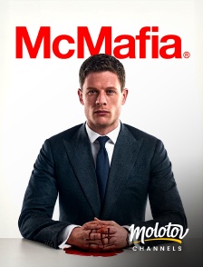 Molotov channels - McMafia