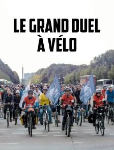 Le grand duel à vélo
