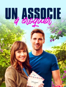 Un associé à croquer