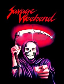 Savage Weekend
